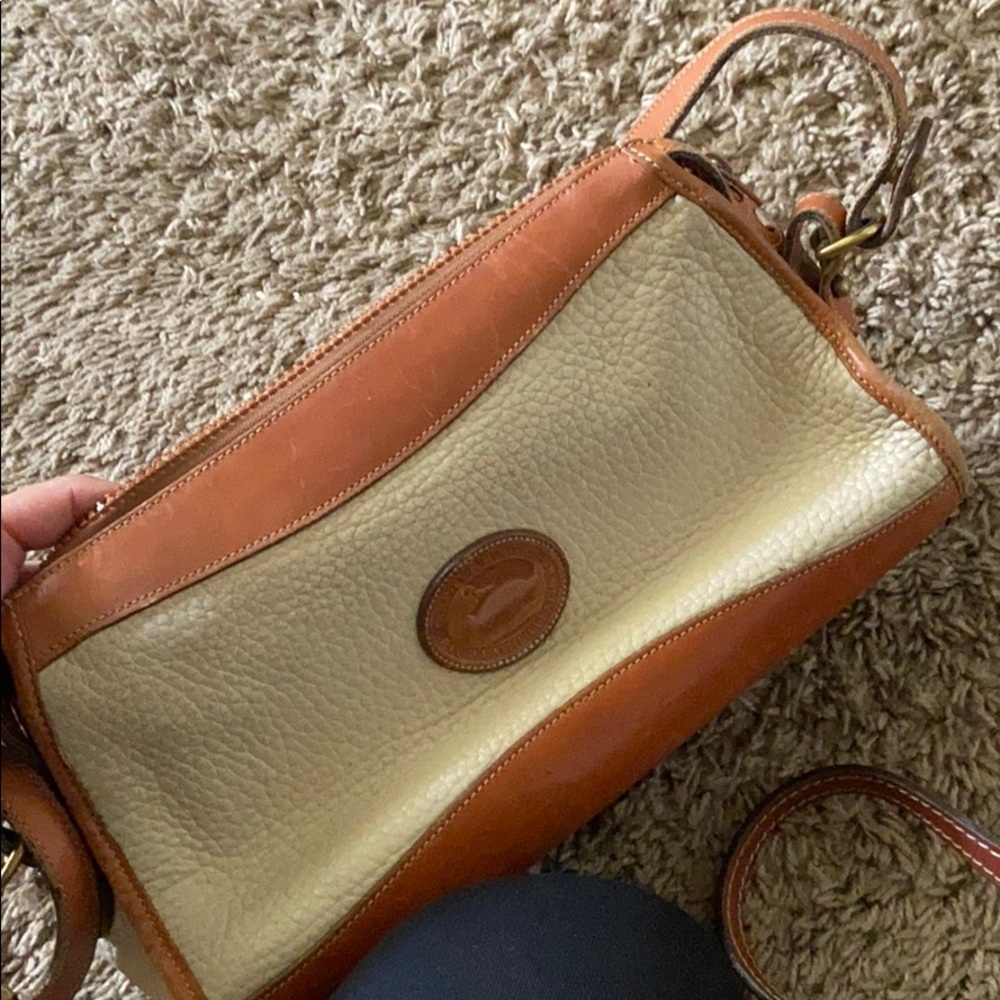 Dooney bag